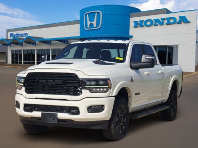 2024 RAM 2500 Limited
