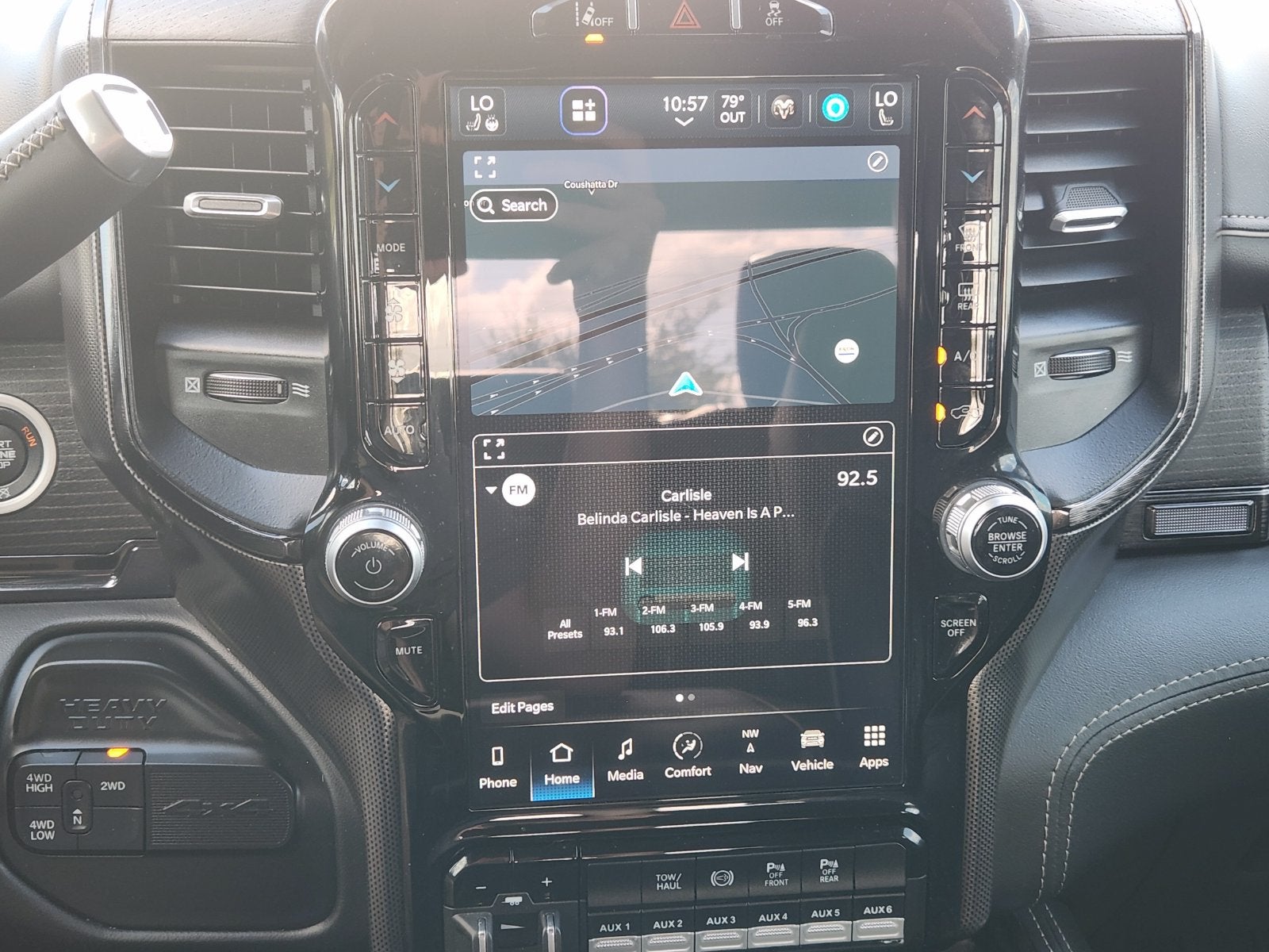 2024 RAM 2500 Limited