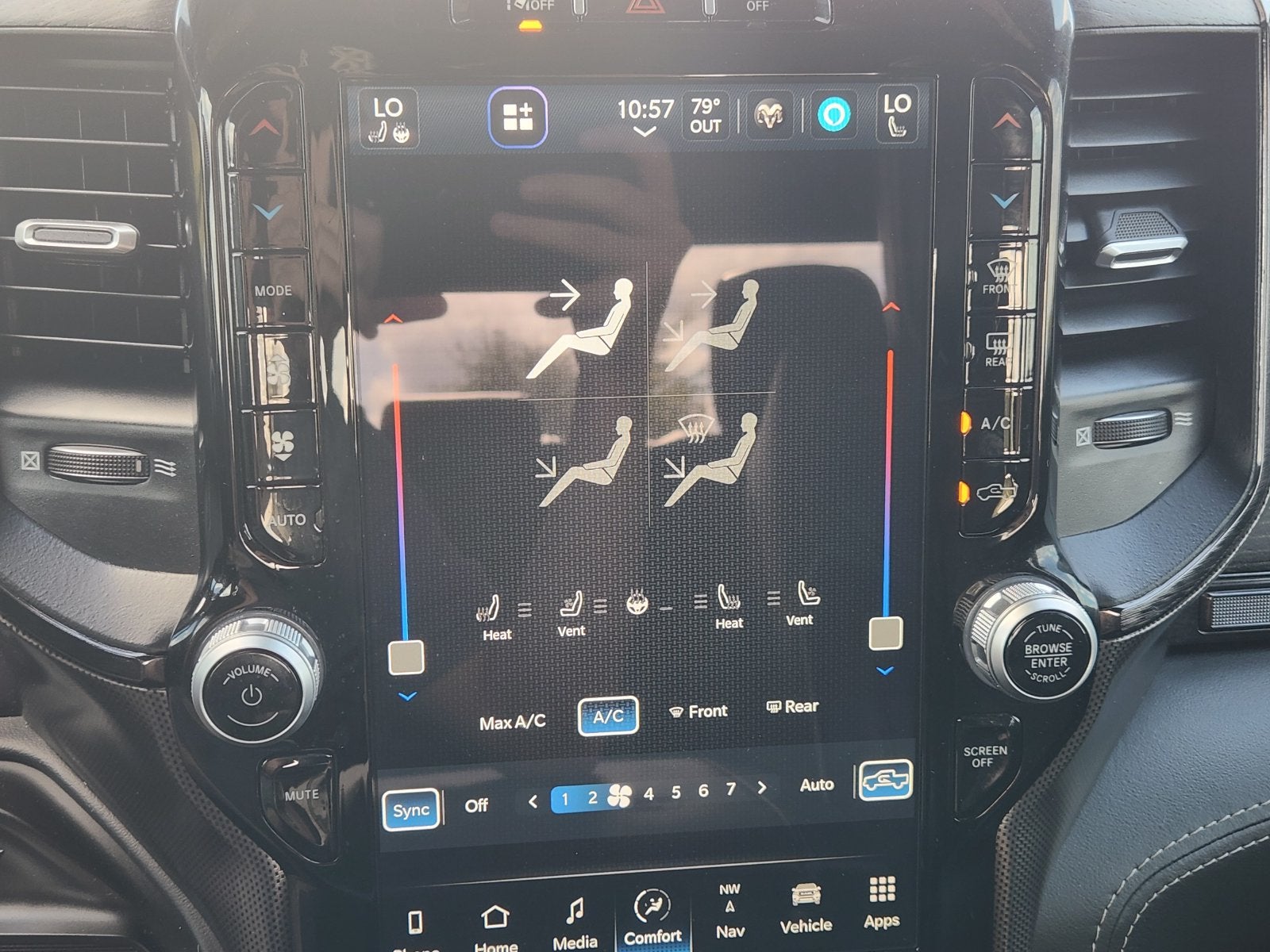 2024 RAM 2500 Limited