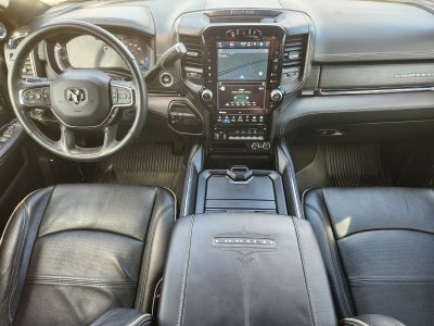 2024 RAM 2500 Limited
