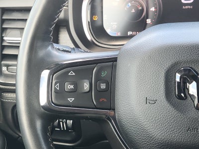 2024 RAM 2500 Limited