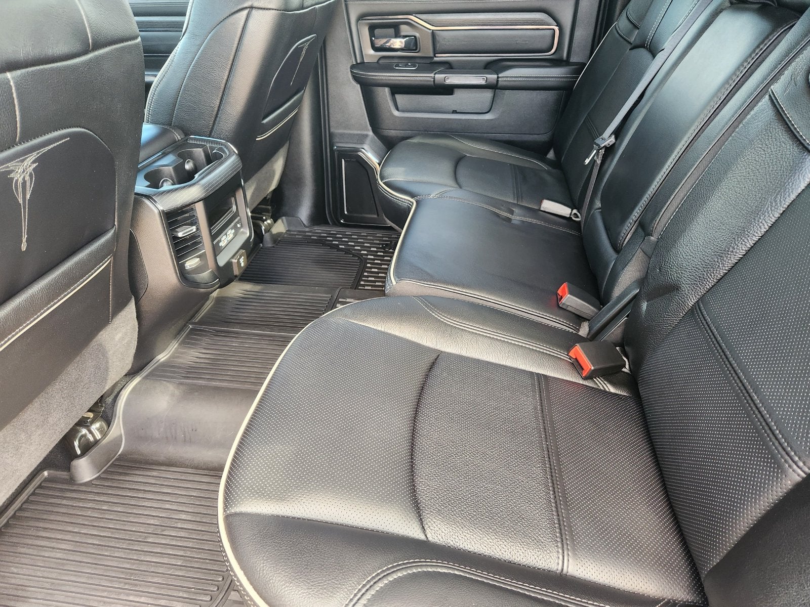 2024 RAM 2500 Limited