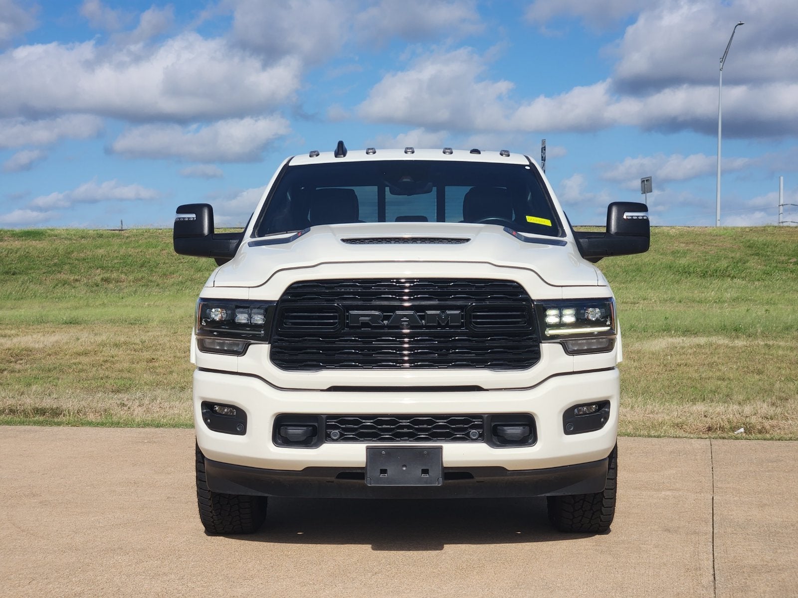 2024 RAM 2500 Limited
