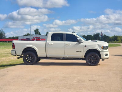 2024 RAM 2500 Limited