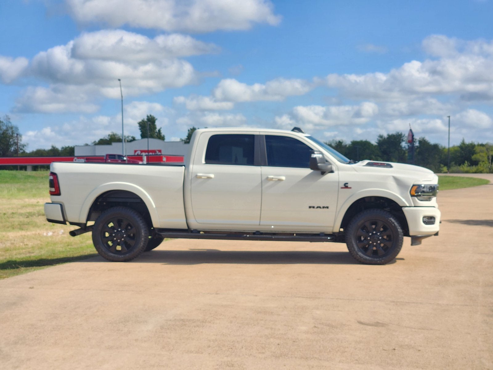 2024 RAM 2500 Limited
