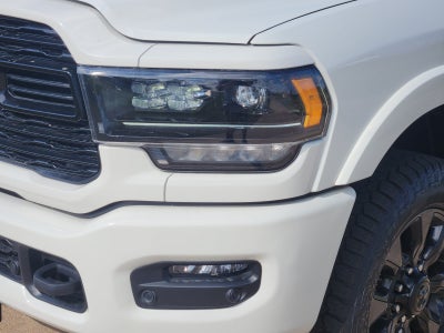 2024 RAM 2500 Limited