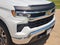 2025 Chevrolet Silverado 1500 LT Texas Edition
