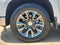 2025 Chevrolet Silverado 1500 LT Texas Edition