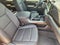 2025 Chevrolet Silverado 1500 LT Texas Edition