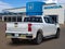 2025 Chevrolet Silverado 1500 LT Texas Edition
