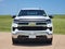 2025 Chevrolet Silverado 1500 LT Texas Edition
