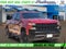 2022 Chevrolet Silverado 1500 LTD Custom Trail Boss