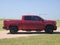 2022 Chevrolet Silverado 1500 LTD Custom Trail Boss