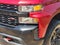 2022 Chevrolet Silverado 1500 LTD Custom Trail Boss