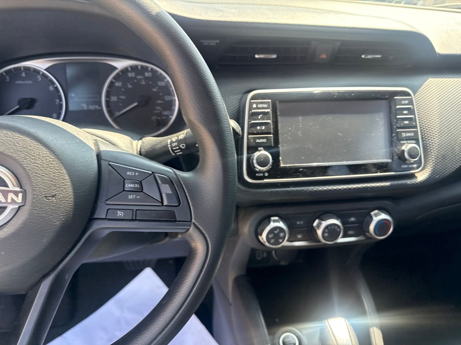 2023 Nissan Kicks S