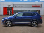 2024 Volkswagen Tiguan 2.0T SEL R-Line