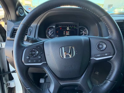 2025 Honda Passport EX-L