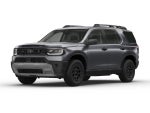 2026 Honda Passport Base