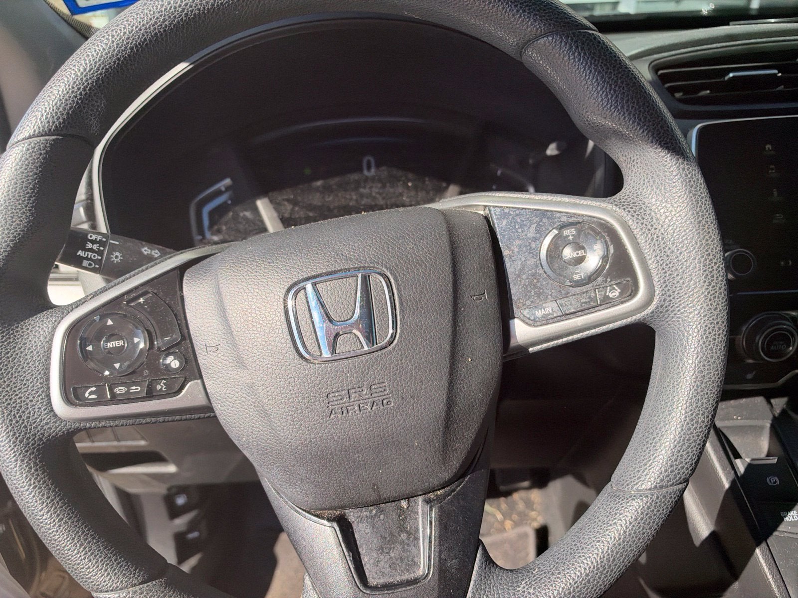 2021 Honda CR-V Special Edition
