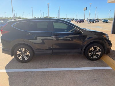 2021 Honda CR-V Special Edition