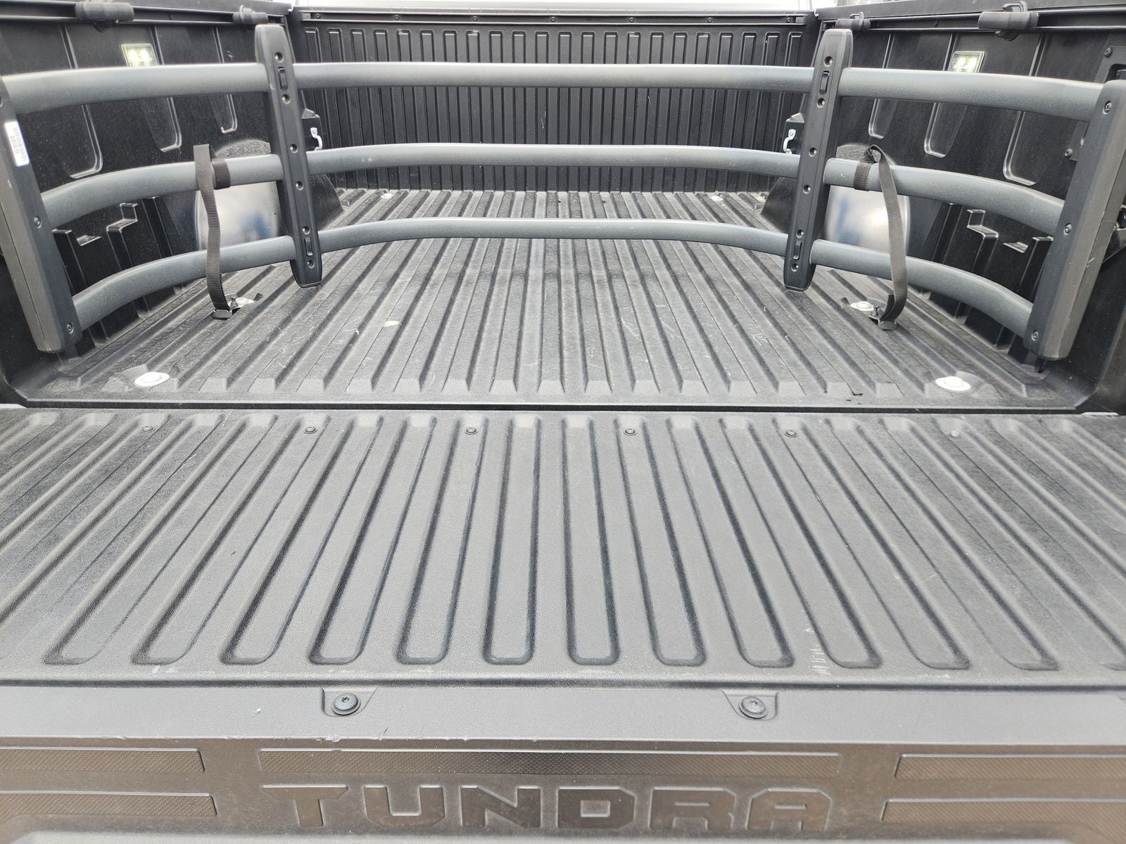 2024 Toyota Tundra Hybrid 1794 Edition