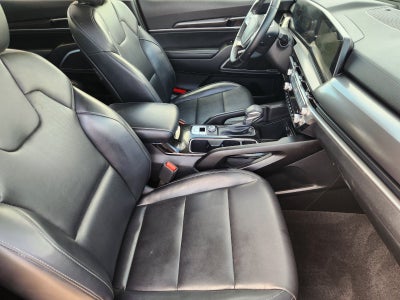 2024 Kia Telluride LX