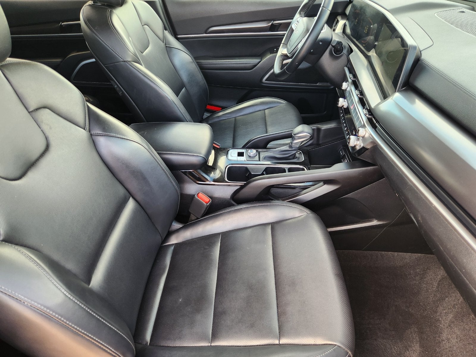 2024 Kia Telluride LX