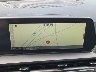 2024 Kia Telluride LX