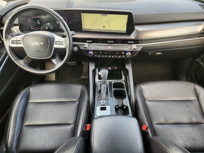 2024 Kia Telluride LX