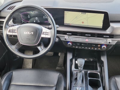 2024 Kia Telluride LX