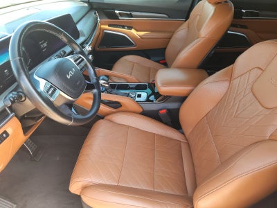 2023 Kia Telluride SX X-Pro