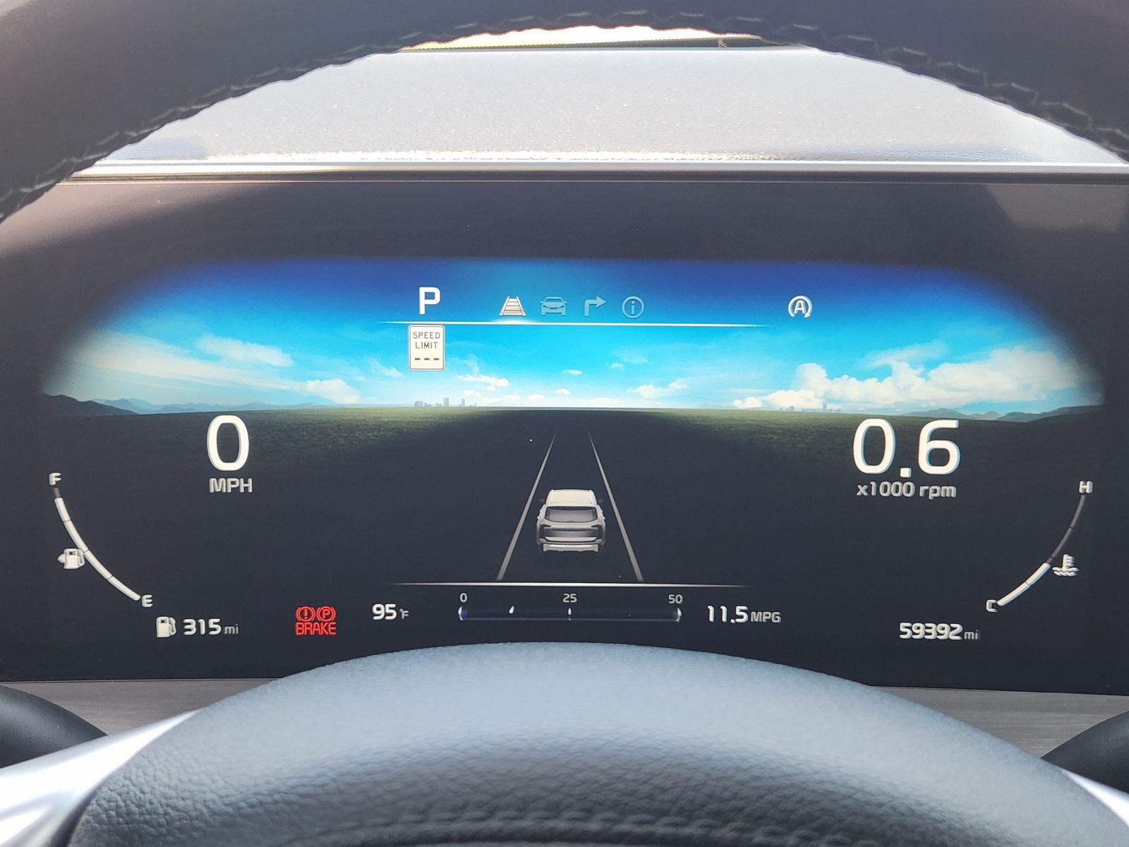 2023 Kia Telluride SX X-Pro