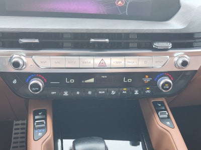 2023 Kia Telluride SX X-Pro