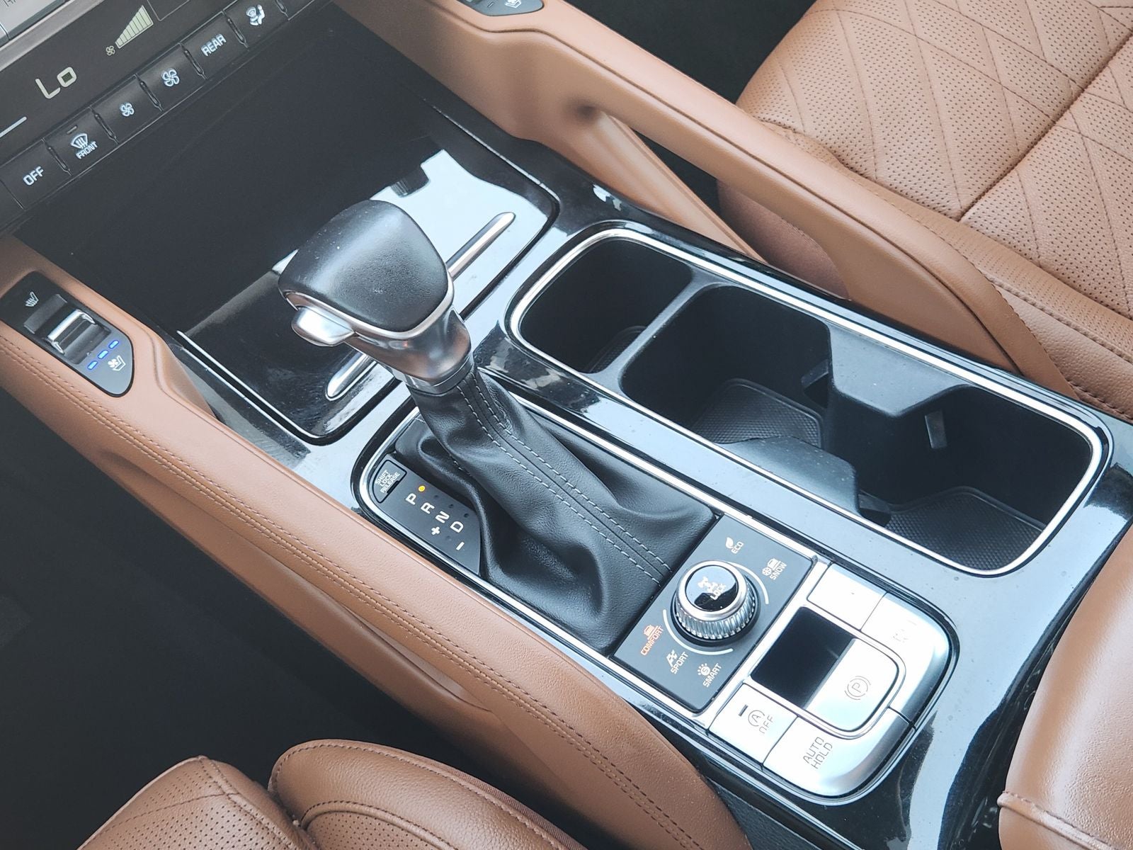 2023 Kia Telluride SX X-Pro
