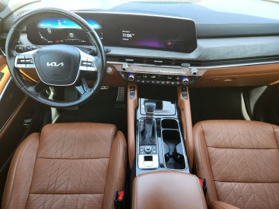 2023 Kia Telluride SX X-Pro