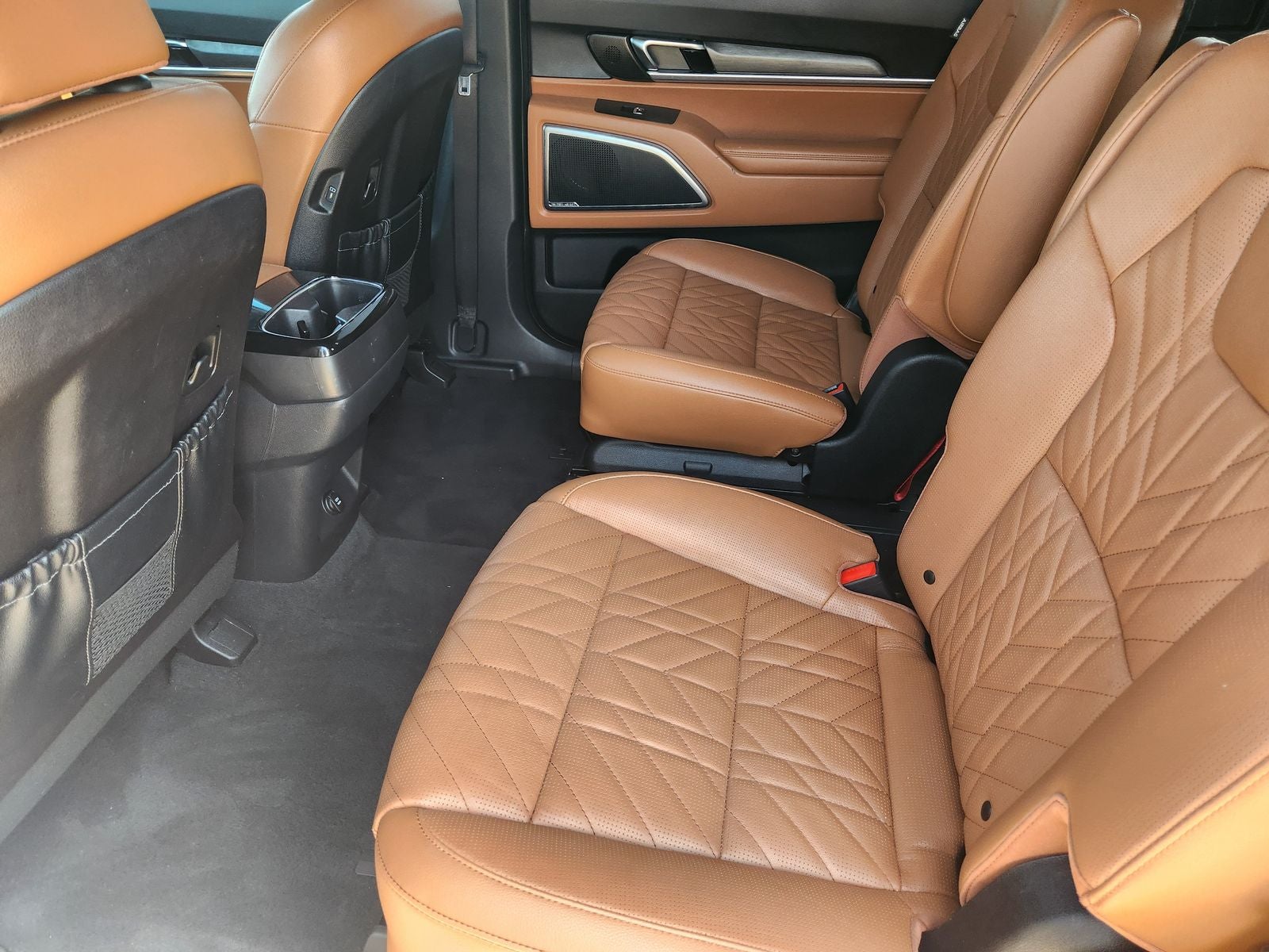 2023 Kia Telluride SX X-Pro