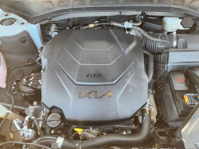 2023 Kia Telluride SX X-Pro