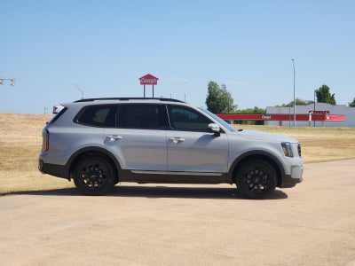 2023 Kia Telluride SX X-Pro