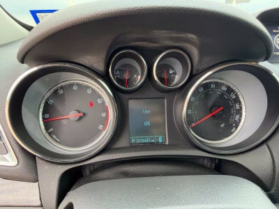 2014 Buick Encore Base