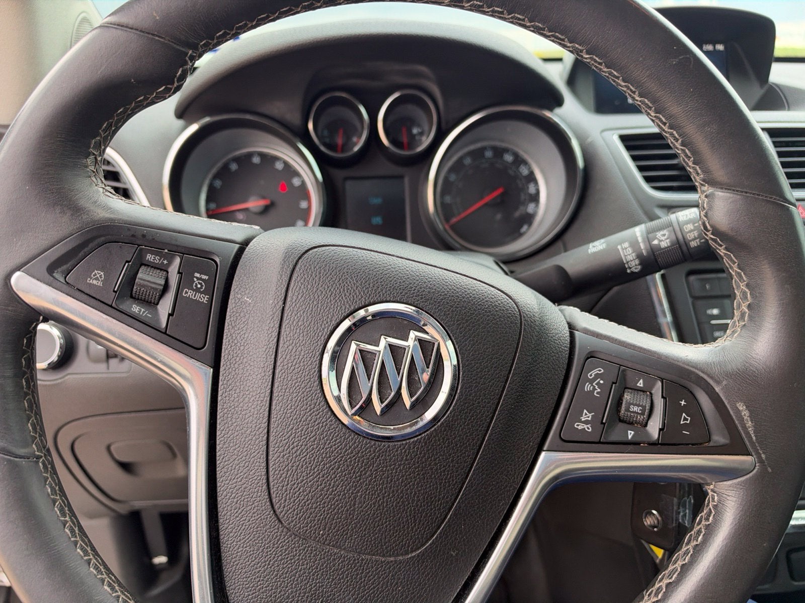 2014 Buick Encore Base