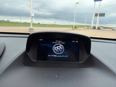 2014 Buick Encore Base