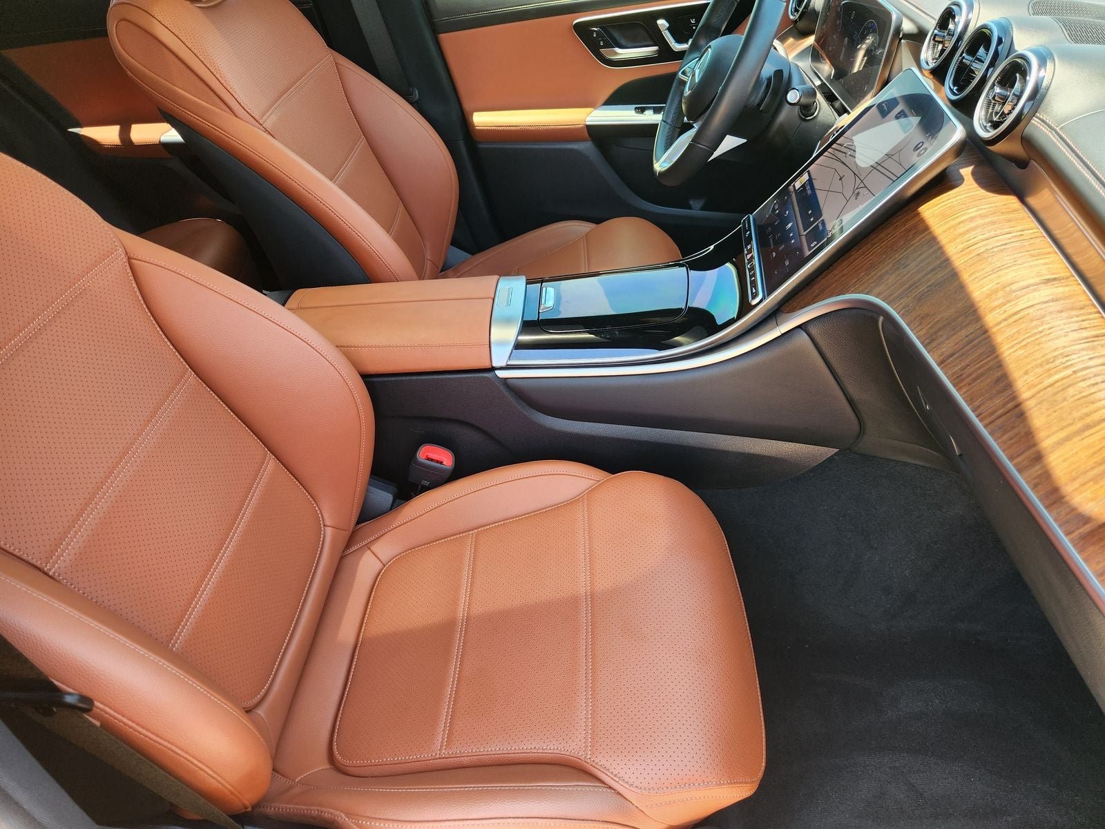 2023 Mercedes-Benz GLC GLC 300