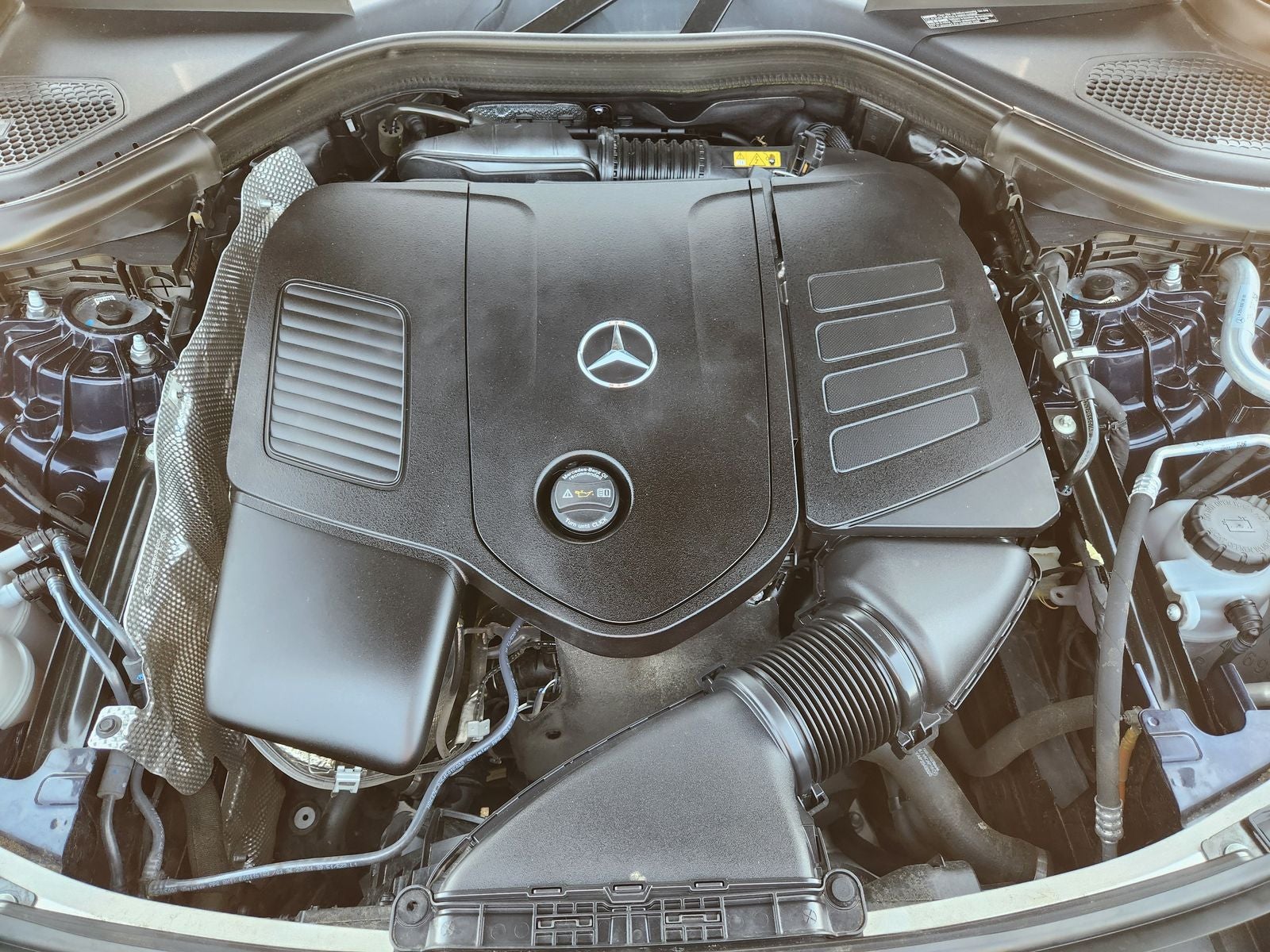 2023 Mercedes-Benz GLC GLC 300
