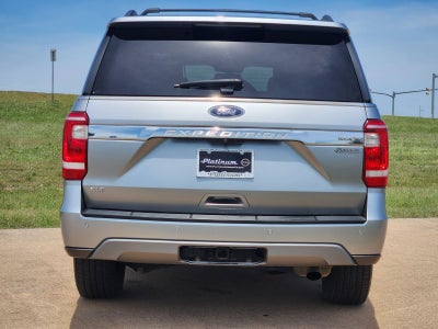 2020 Ford Expedition Max XLT