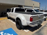 2016 Ford F-450SD Platinum DRW