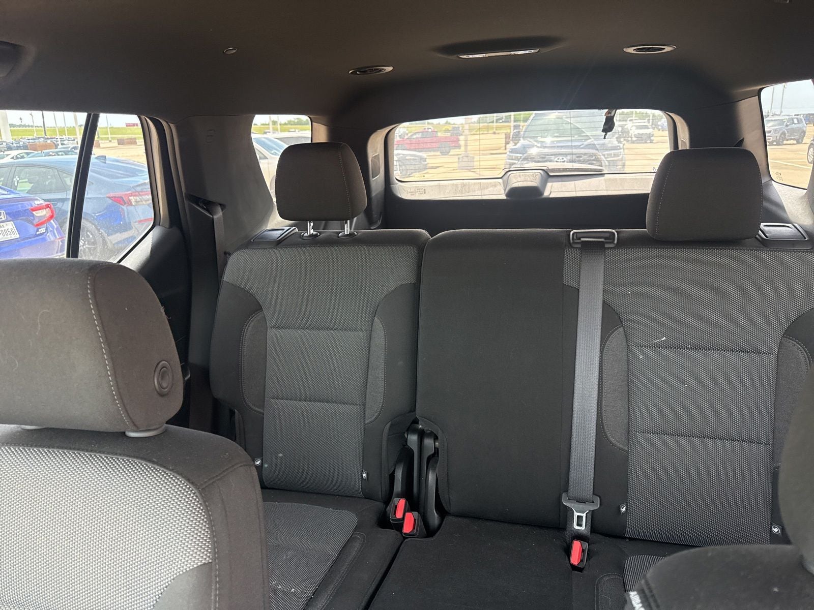 2023 Chevrolet Traverse LT 1LT