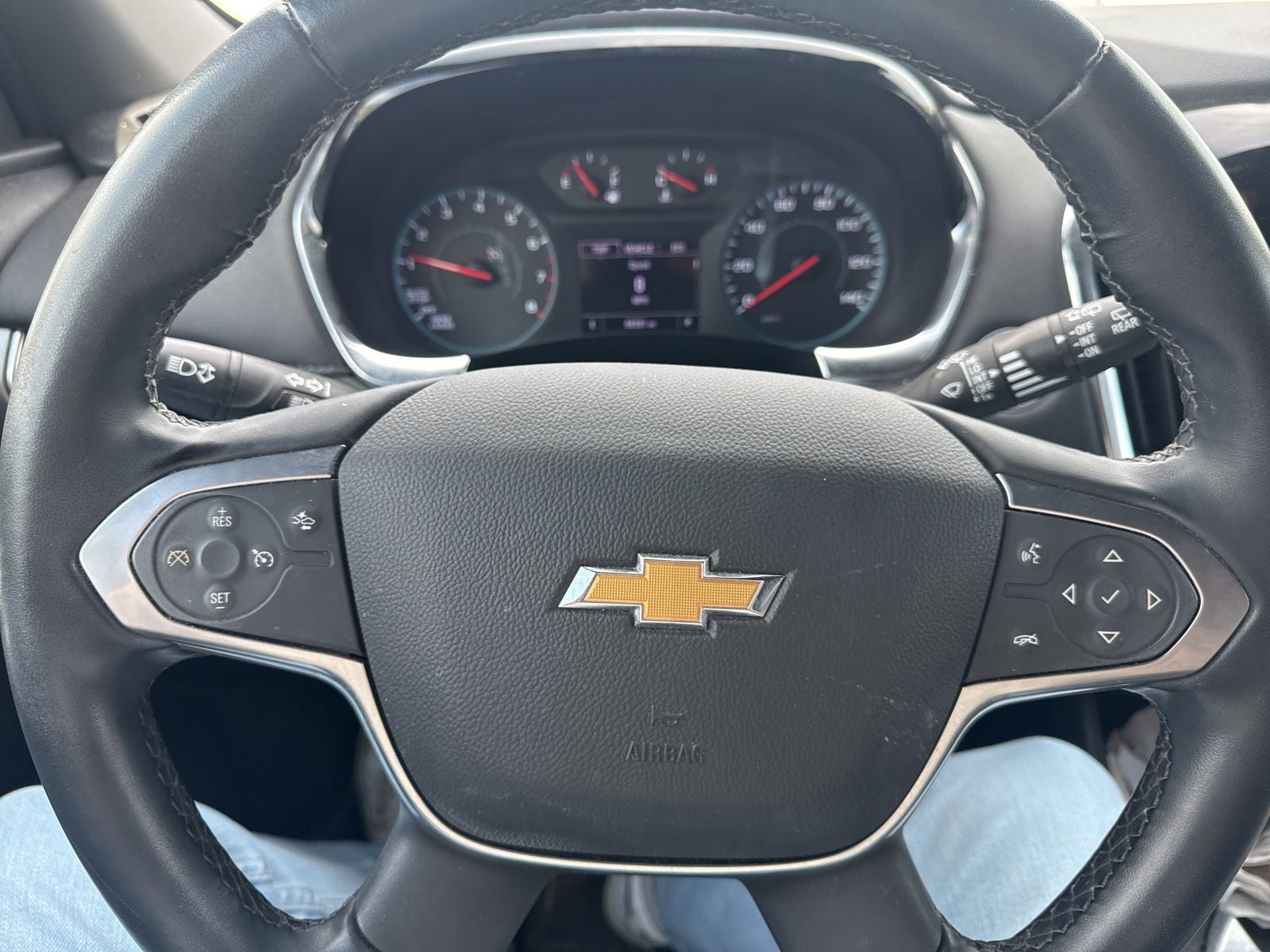 2023 Chevrolet Traverse LT 1LT