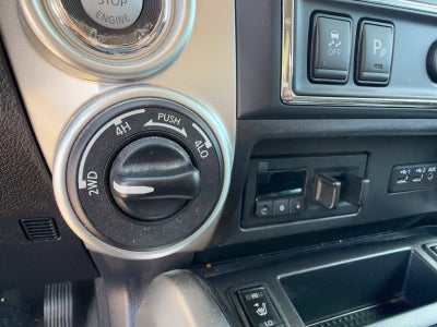 2019 Nissan Titan SV