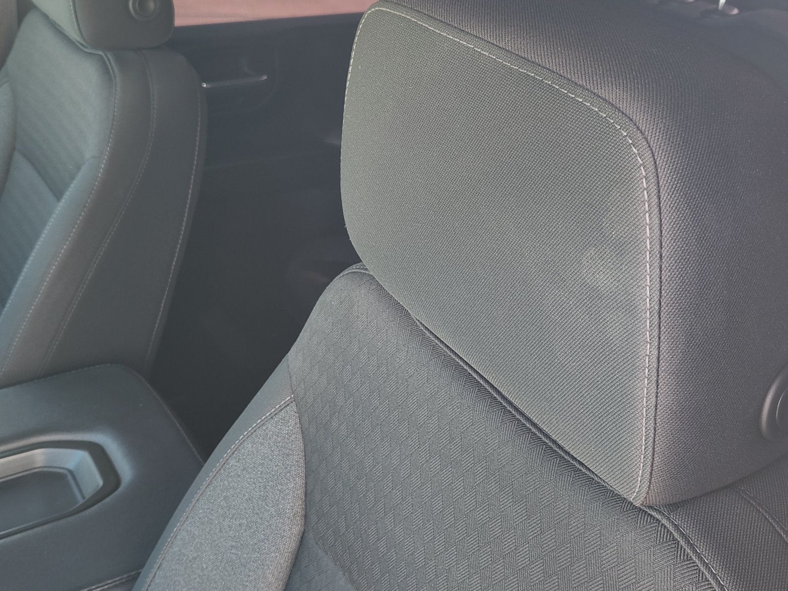 2023 Chevrolet Silverado 2500HD Custom