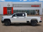 2023 Chevrolet Silverado 2500HD Custom